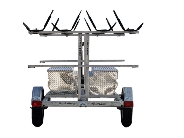 4SA72-51-19-131643398952_4.jpg | 4 Place Canoe or Kayak Trailer